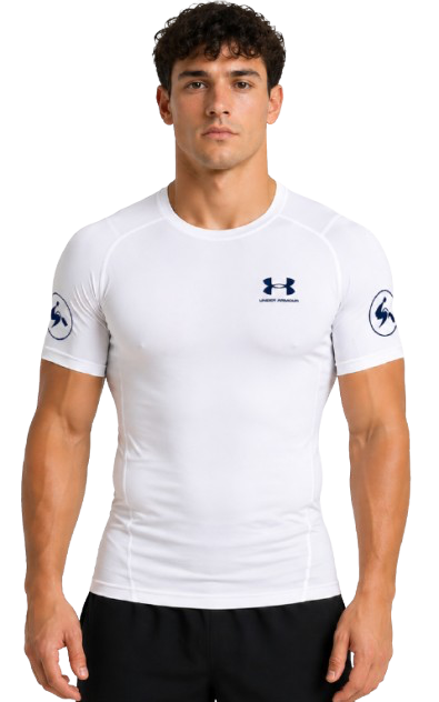 Under Armour krátke - predok